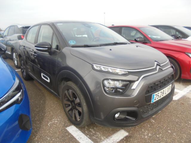 Foto Citroën C3 Aircross 8