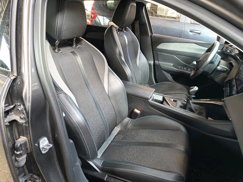 Peugeot 308 SW BlueHDi 130ch S&S BVM6 Allure 2022