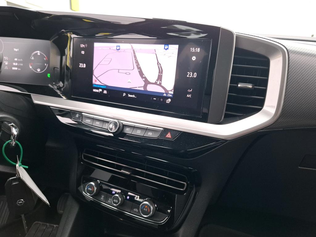Opel Mokka 1.2 Turbo 100 ch BVM6 Elegance 2021