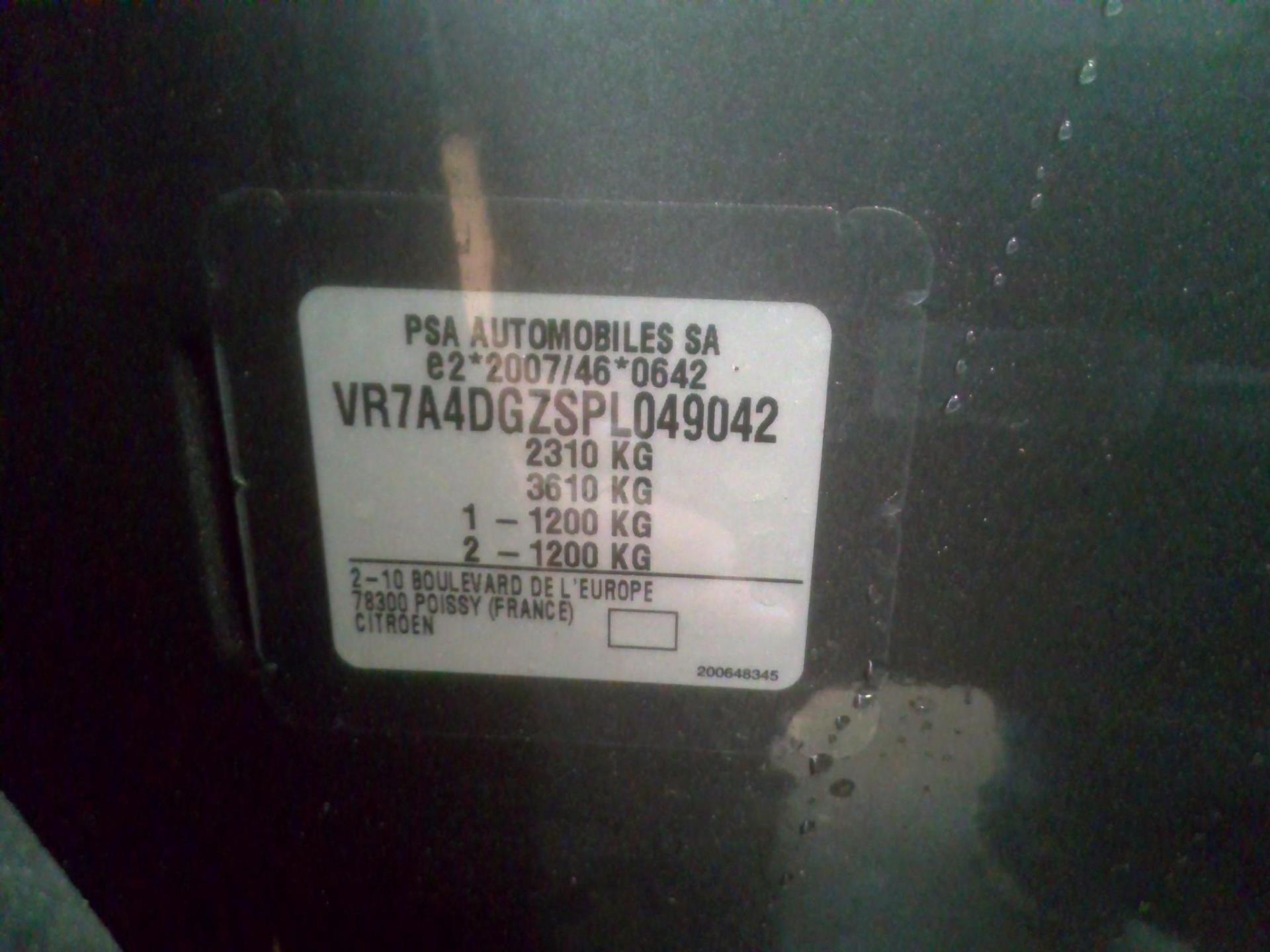 Citroen C5 Aircross Hybride Rechargeable 225 e-EAT8 Shine Pack 2023