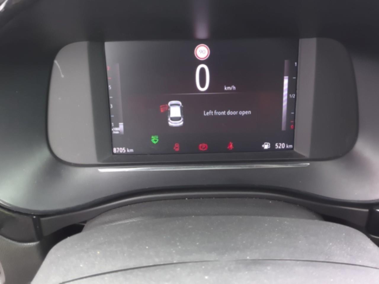 Foto Opel Corsa 11
