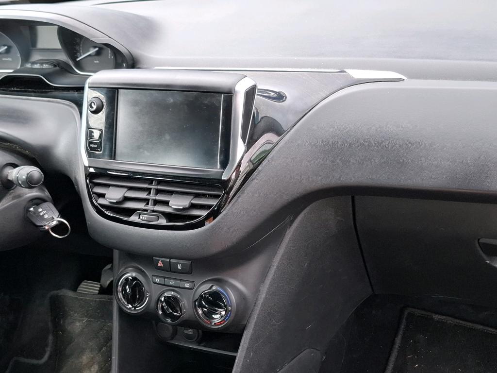 Peugeot 208 AFFAIRE BLUEHDI 100 S&S BVM5 PREMIUM PACK 2020