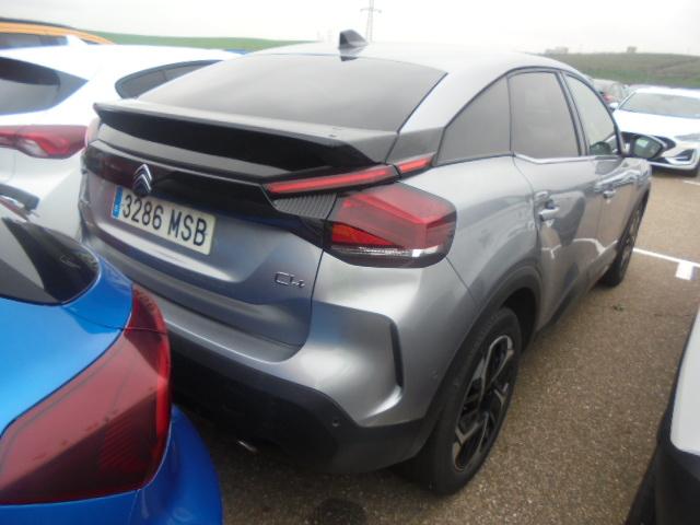 Foto Citroën C4 X 6