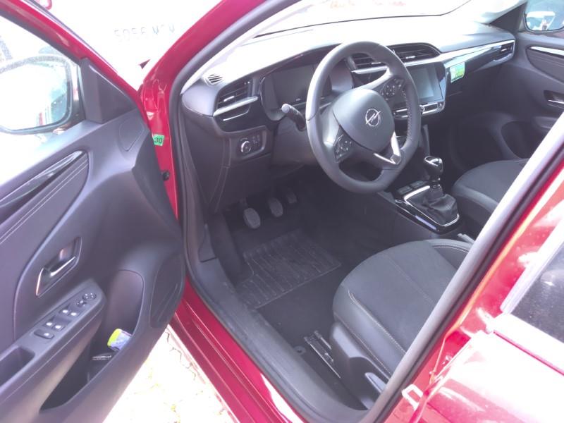 Foto Opel Corsa 3