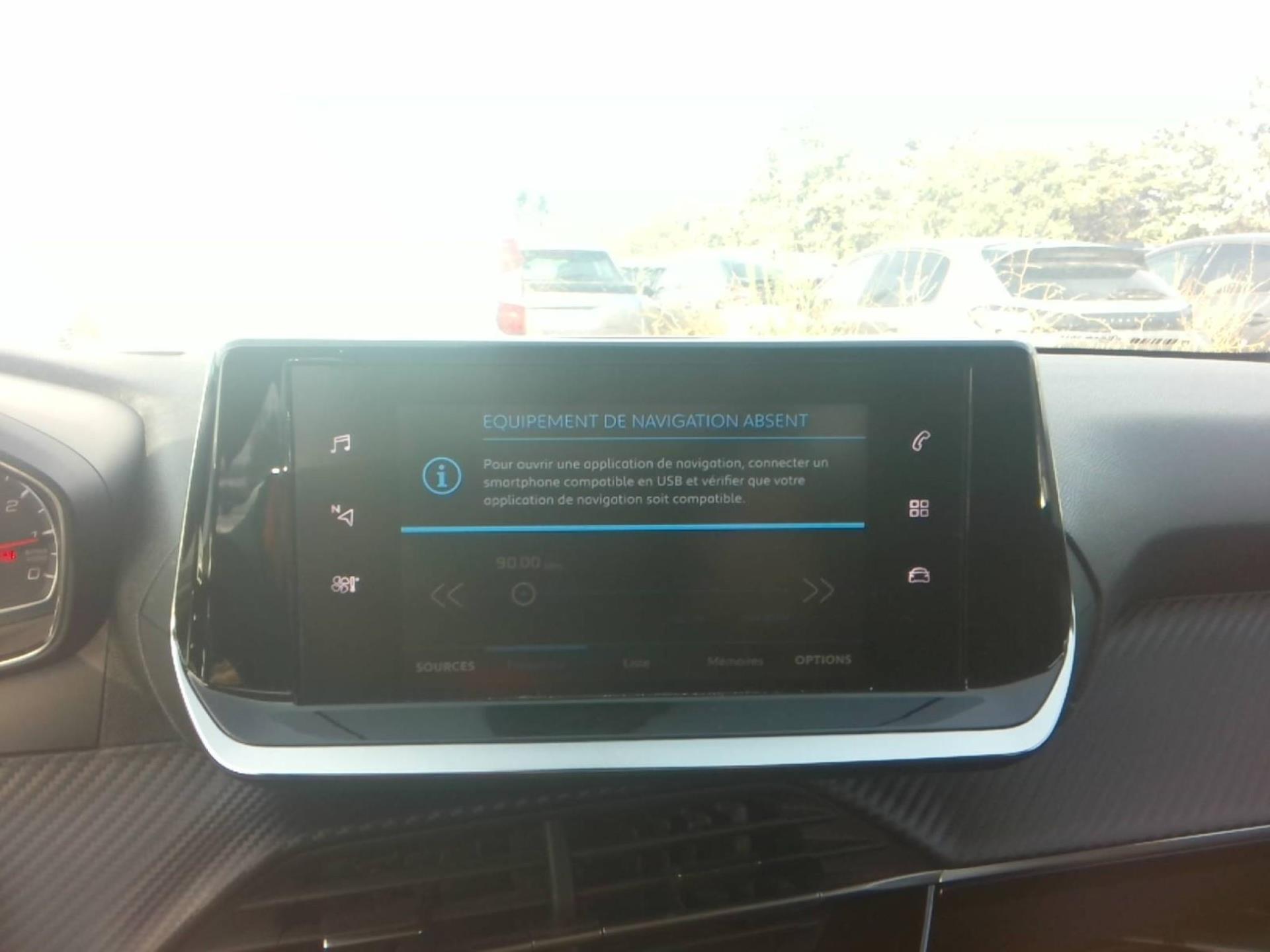 Peugeot 208 PureTech 100 S&S BVM6 Style 2023