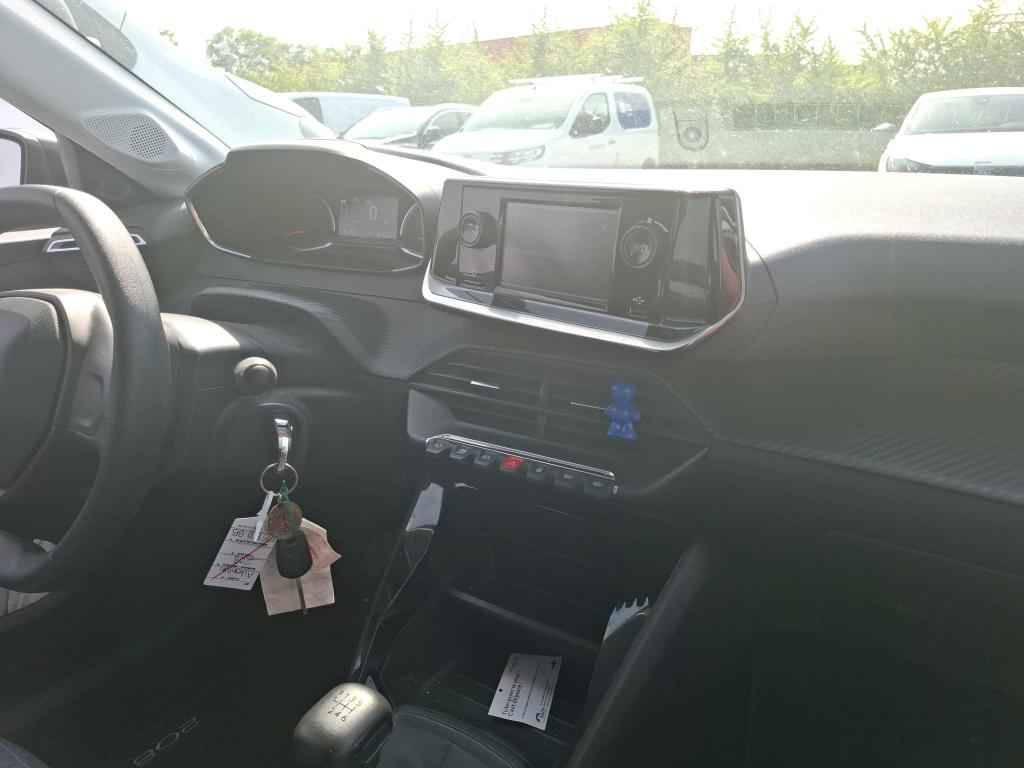 Peugeot 208 BLUEHDI 100 S&S BVM6 PREMIUM 2021