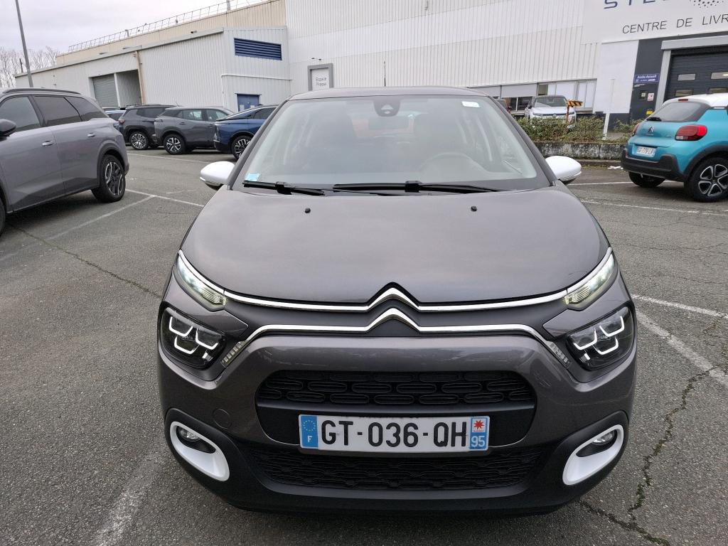 Citroen C3 III 