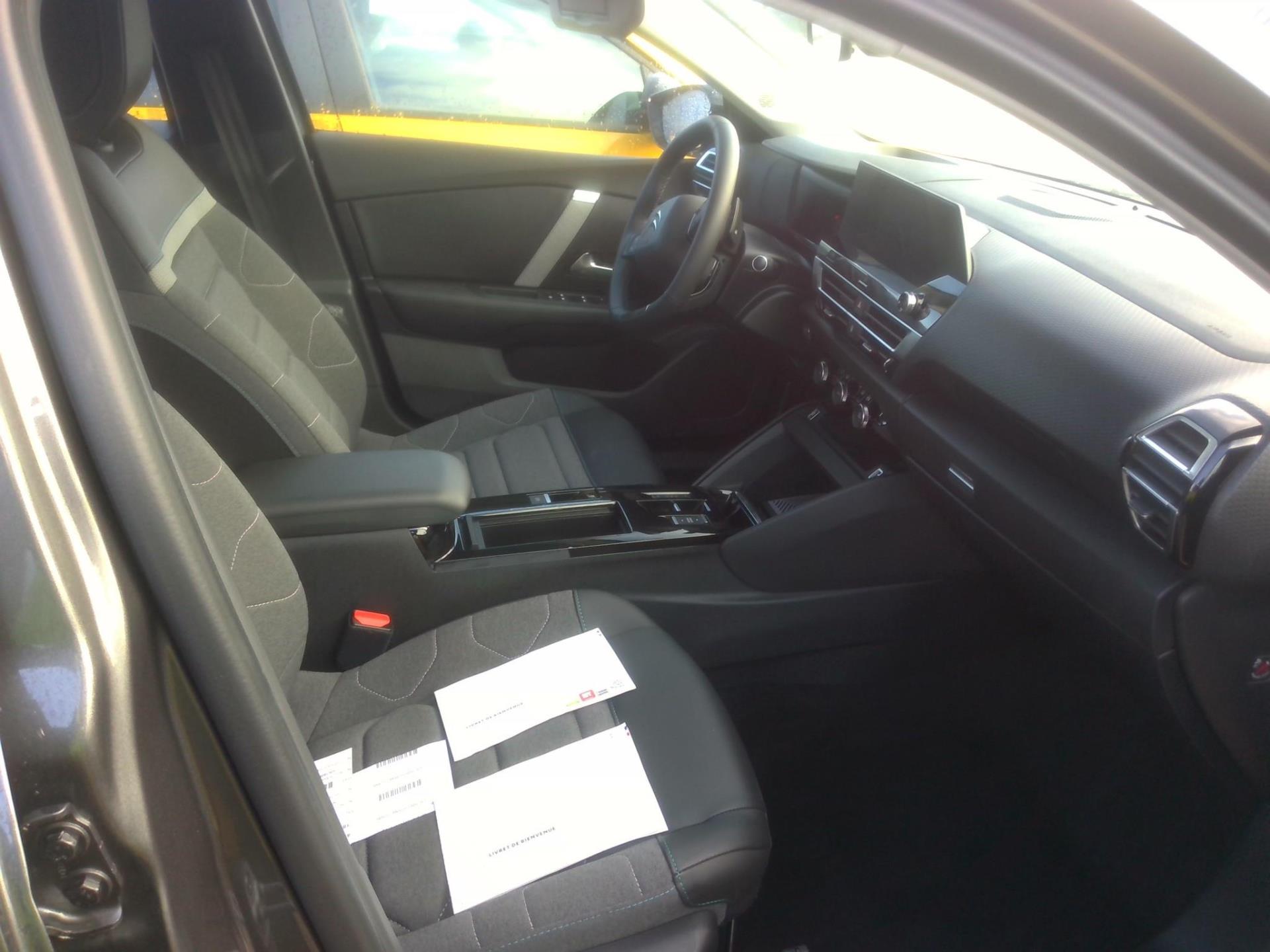 Citroen C4 BlueHDi 130 S&S EAT8 Feel Pack 2022