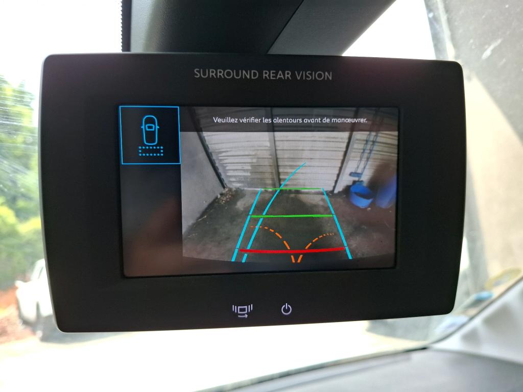 Peugeot PARTNER FOURGON STANDARD 650 KG BLUEHDI 100 S&S BVM5 ASPHALT 2019