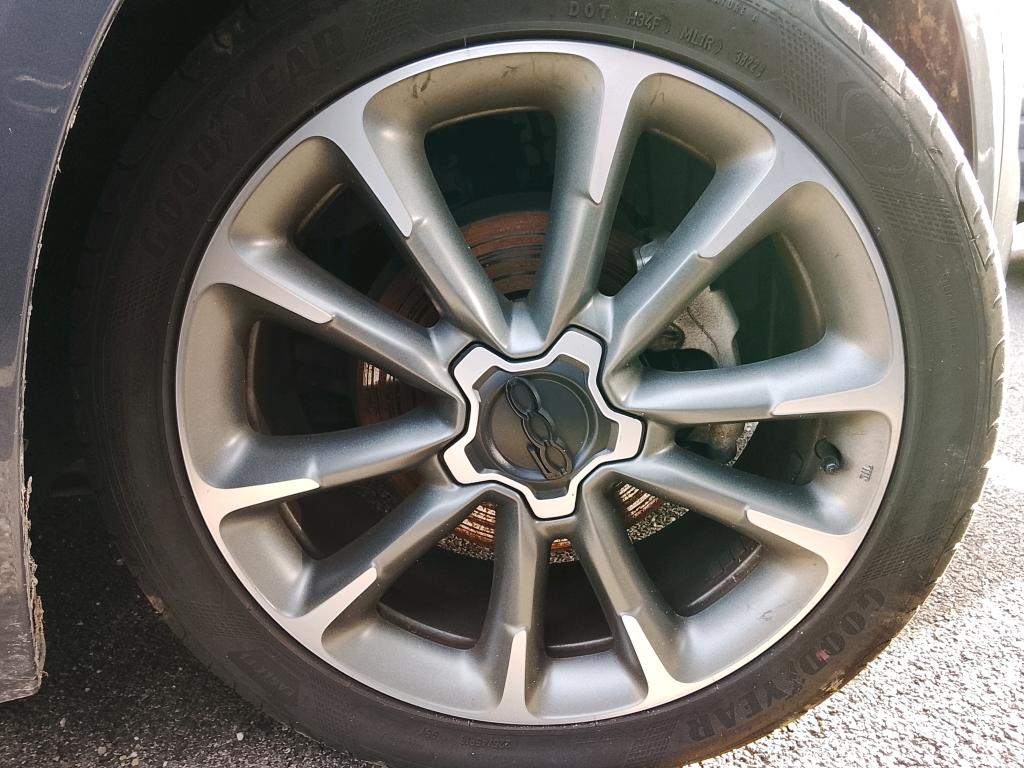 FIAT 500X 1.0 FireFly Turbo T3 120 ch Sport 2023