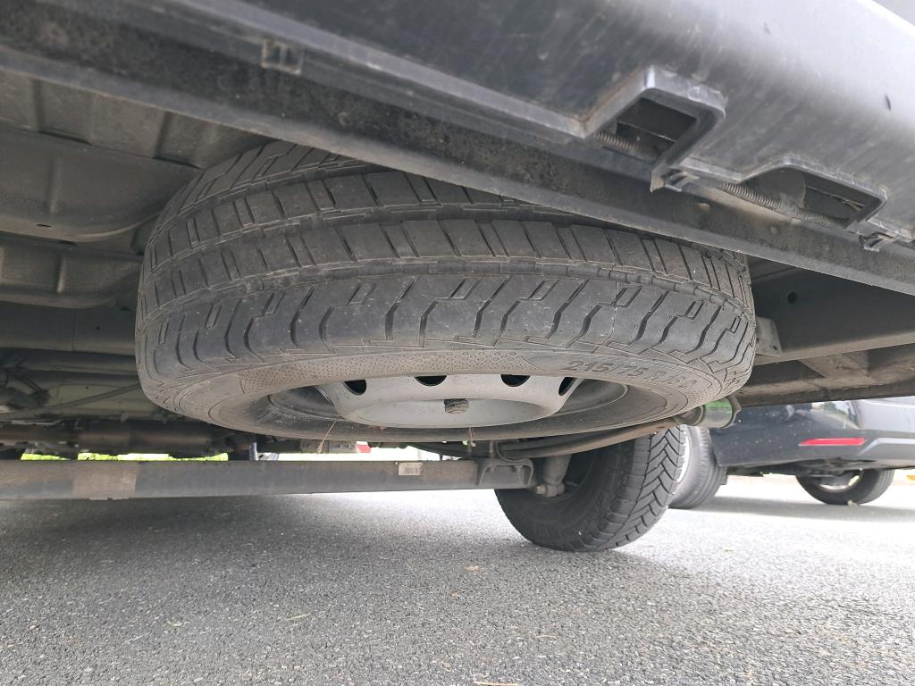 Citroen JUMPER TOLE 4-35 L4H2 BLUEHDi 140 S&S BVM6 DRIVER 2021