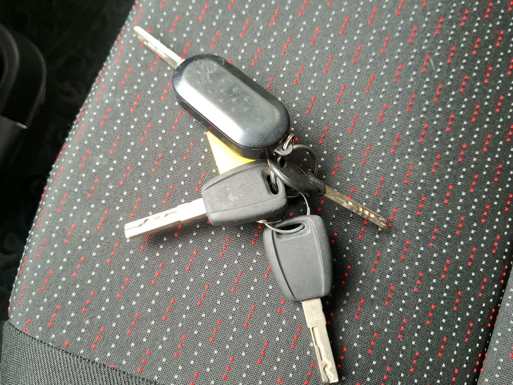 Citroen JUMPER TOLE 33 L2H1 BLUEHDi 110 BVM6 CLUB 2019