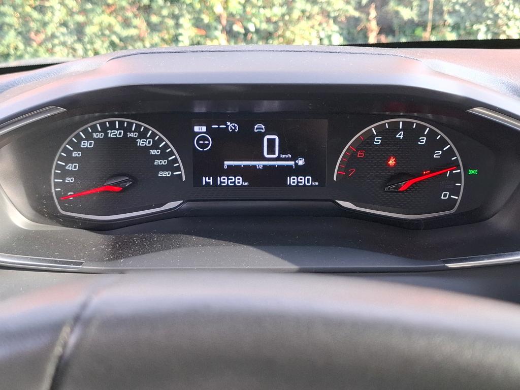 Peugeot 208 PURETECH 75 S&S BVM5 PREMIUM 2022