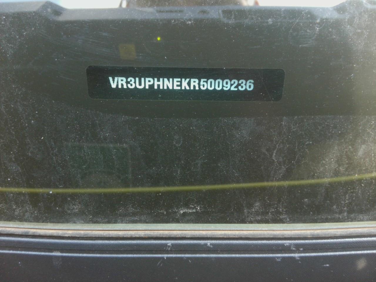 Foto Peugeot 308 6