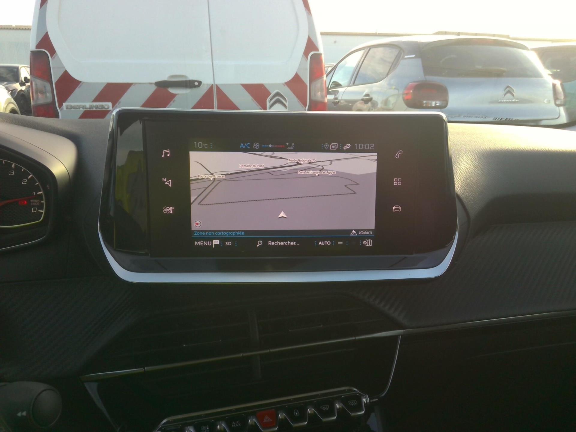 Peugeot 208 PureTech 75 S&S BVM5 Active Pack 2023