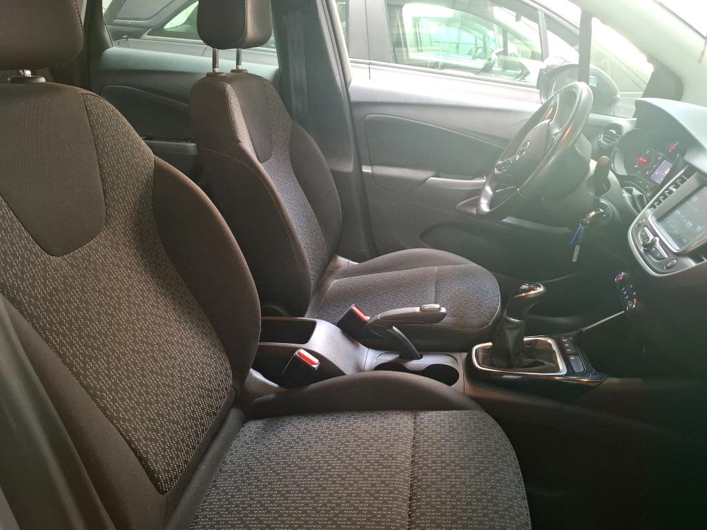 Opel Crossland 1.2 83 ch Edition 2022