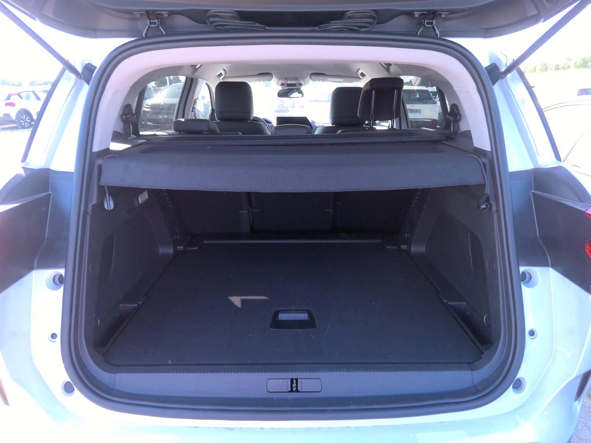 Citroen C5 Aircross BlueHDi 130 EAT8 Max 2025