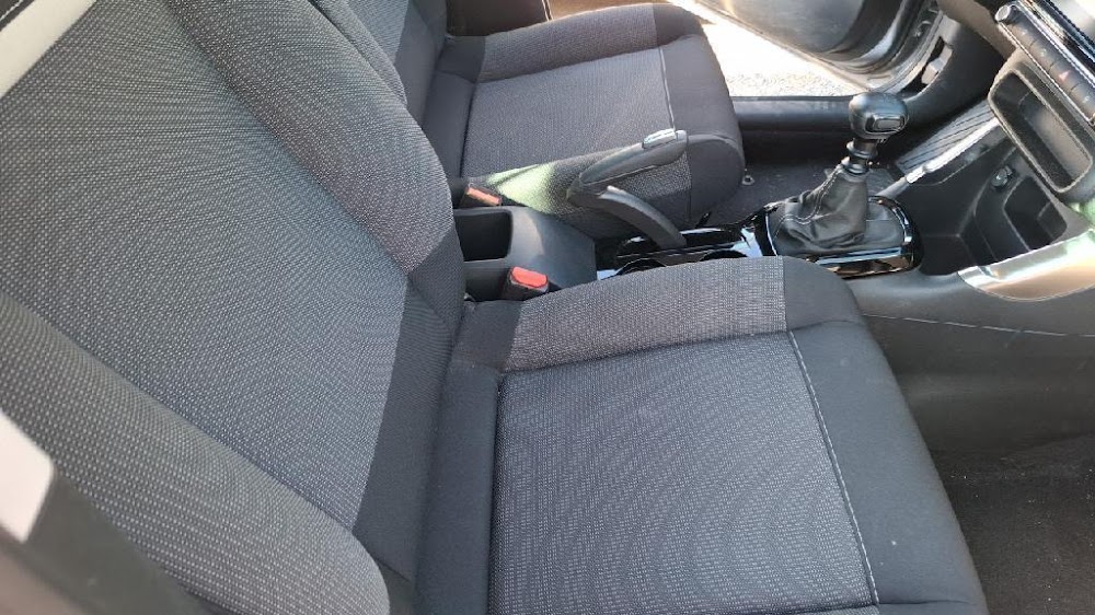 Foto Citroën C3 Aircross 14