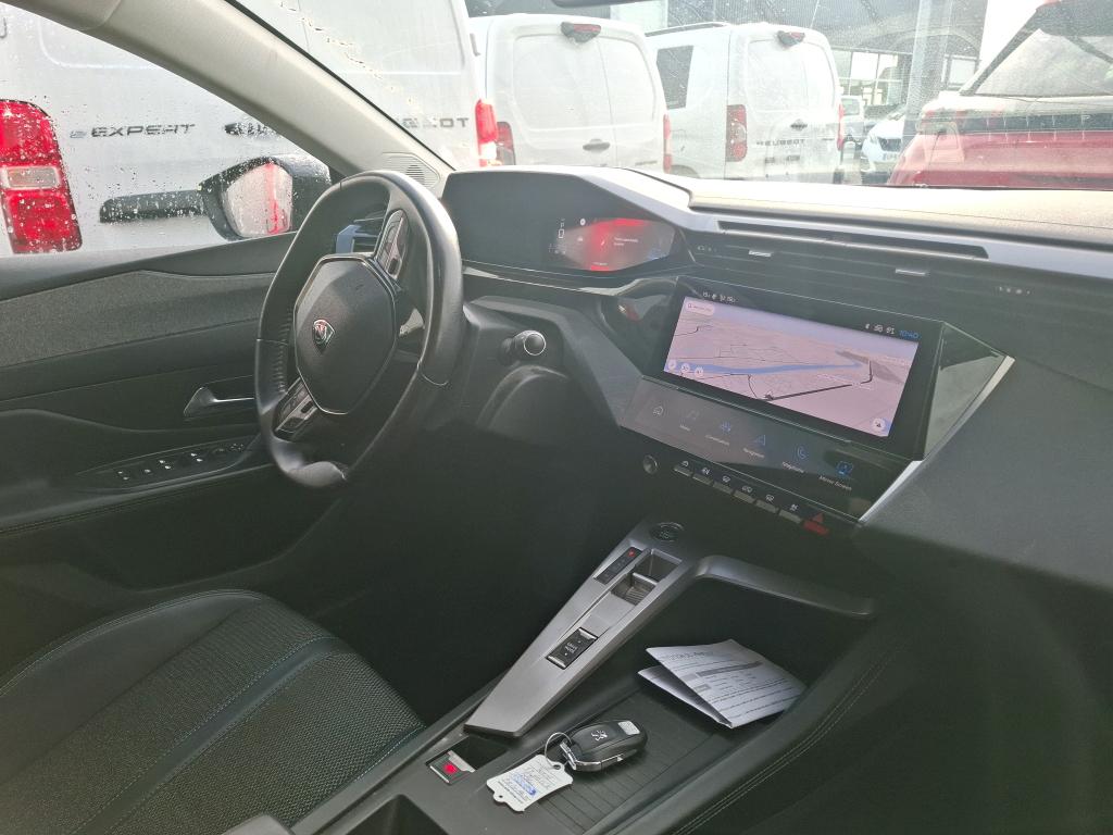 Peugeot 308 SW PureTech 130ch S&S EAT8 Allure 2023