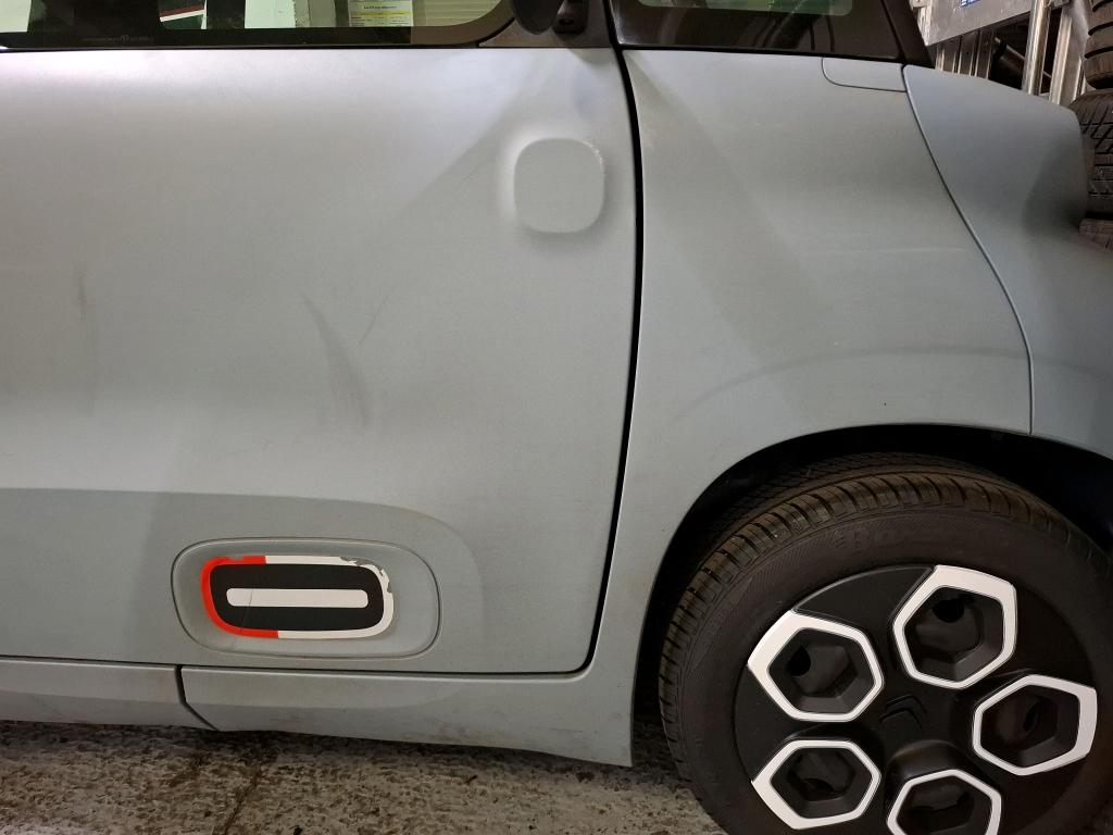 Citroen AMI