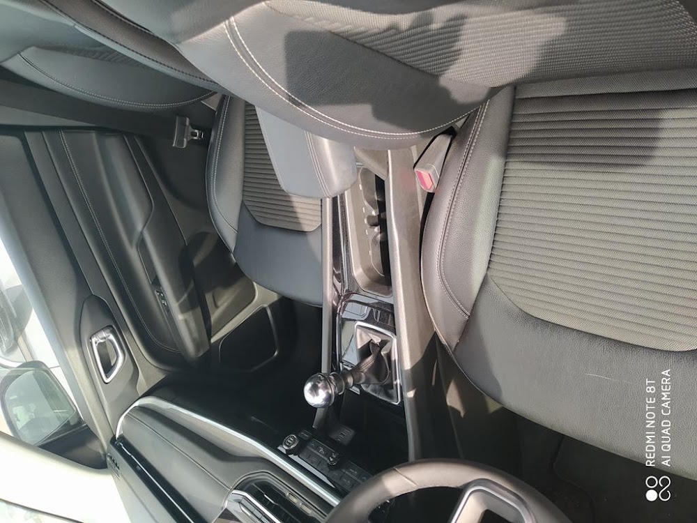 Foto Jeep Compass 11