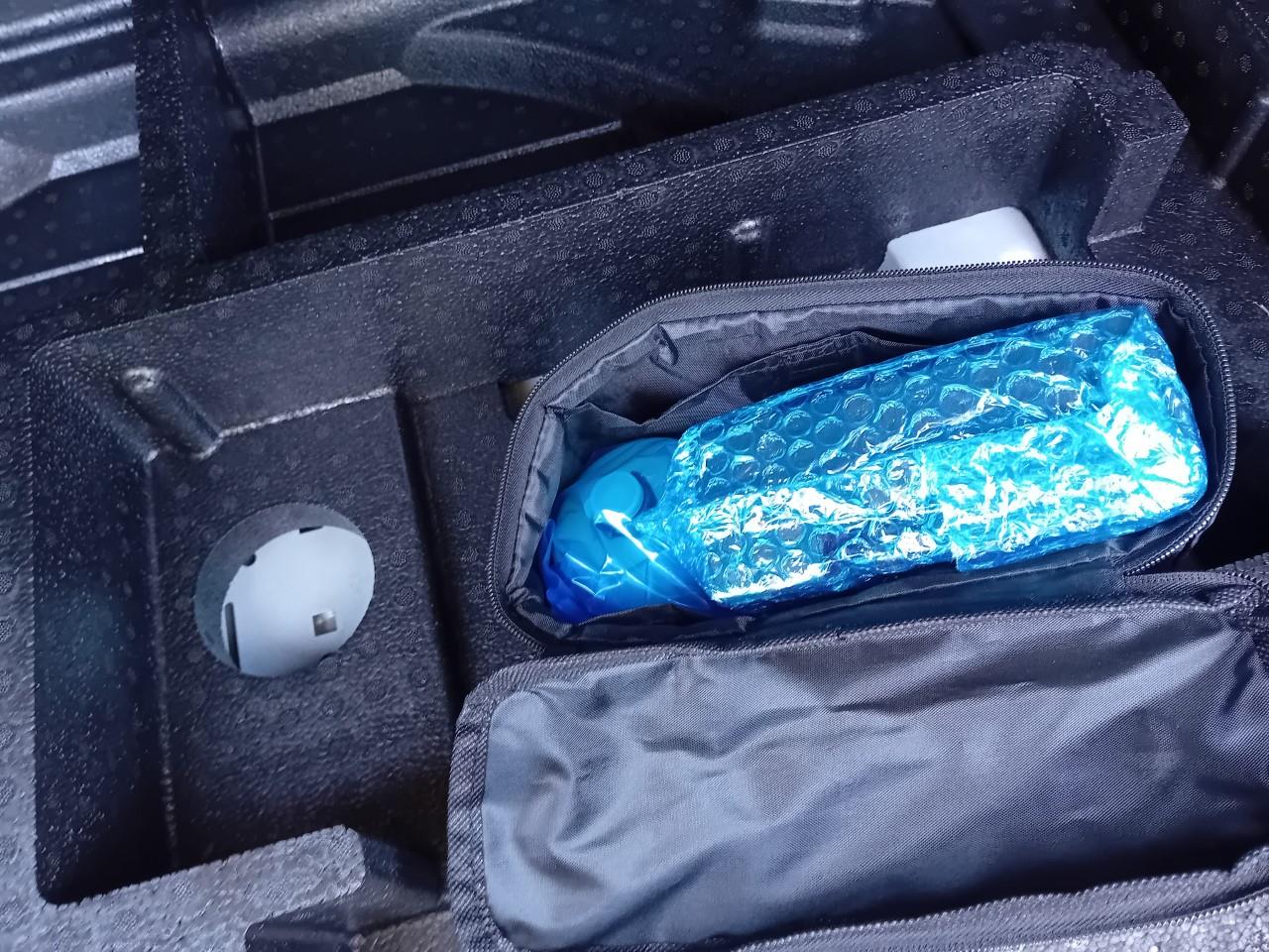Foto Opel Astra 8