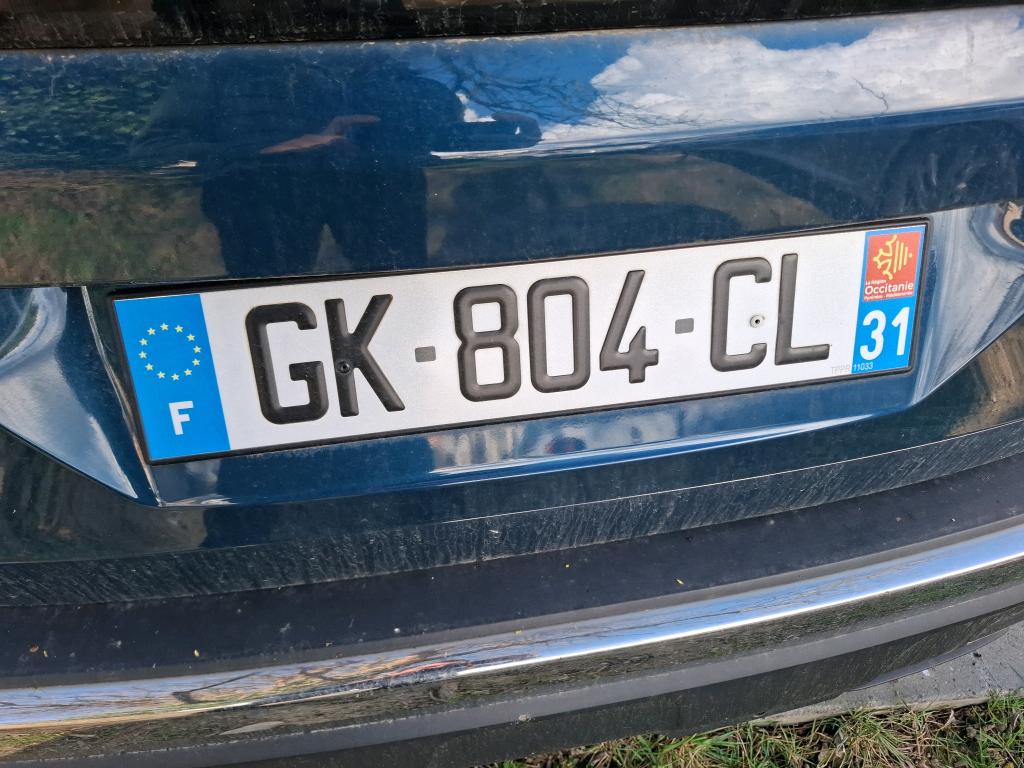 Peugeot 3008 BlueHDi 130ch S&S EAT8 Allure 2022