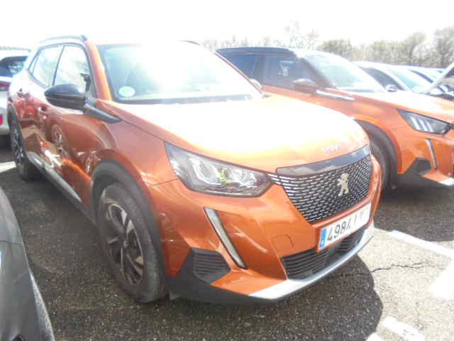 Foto Peugeot 2008 8