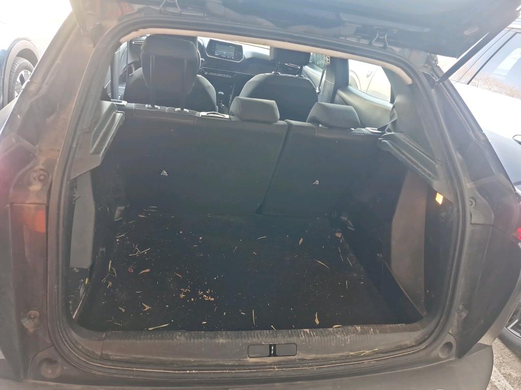 Peugeot 2008 BlueHDi 110 S&S BVM6 Active Pack 2022