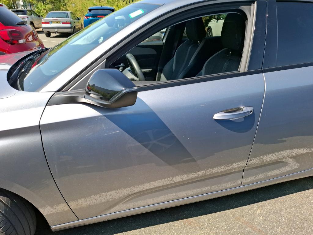 Peugeot 308 PureTech 130ch S&S EAT8 Allure Pack 2022