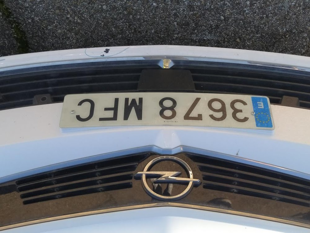 Opel Astra Nuevo Astra 5P Elegance 1.2T XHT MT6 S/S 130 HP (96kW)