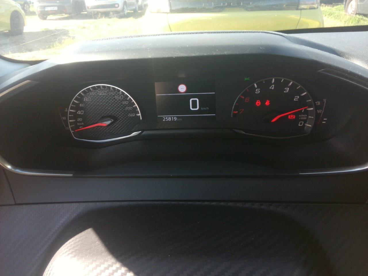 Foto Peugeot 308 4