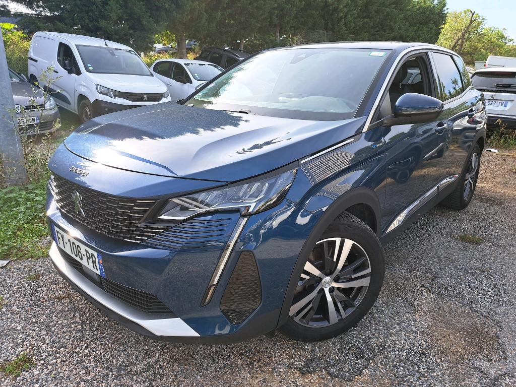 NV 3008 SUV