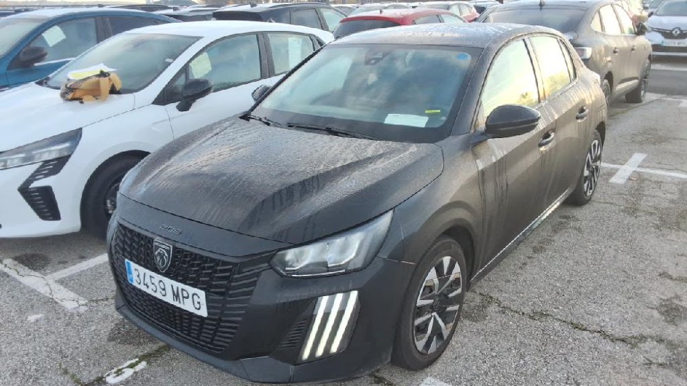 Foto Peugeot 308 2