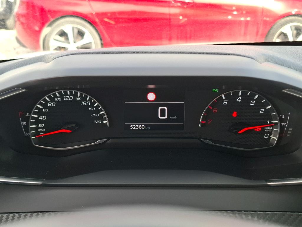 Peugeot 208 PureTech 100 S&S BVM6 Active Pack 2022