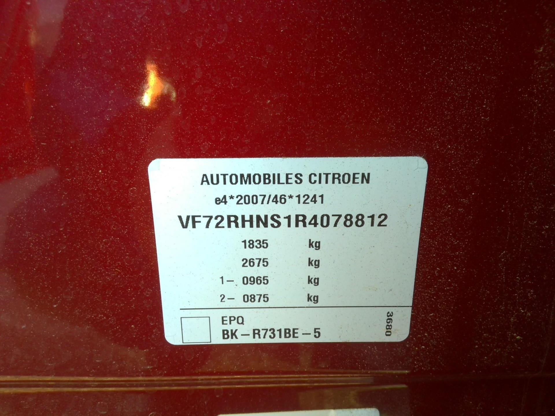 Citroen C3 Aircross PureTech 130 S&S EAT6 Plus 2024