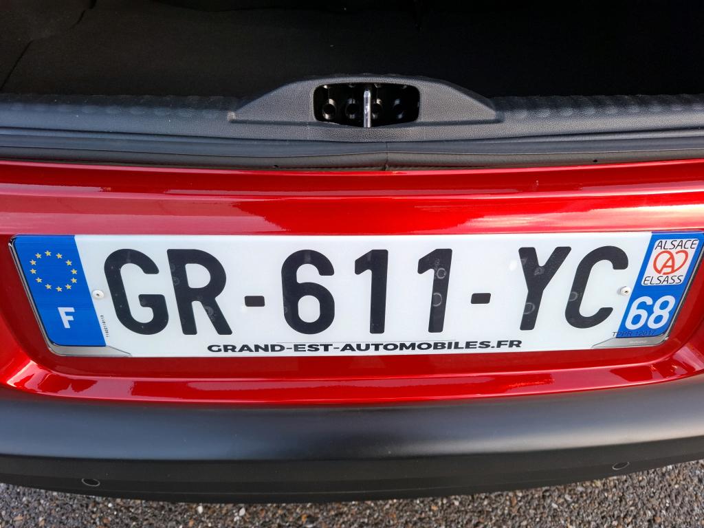 Citroen C3 PureTech 83 ch BVM5 You 2023