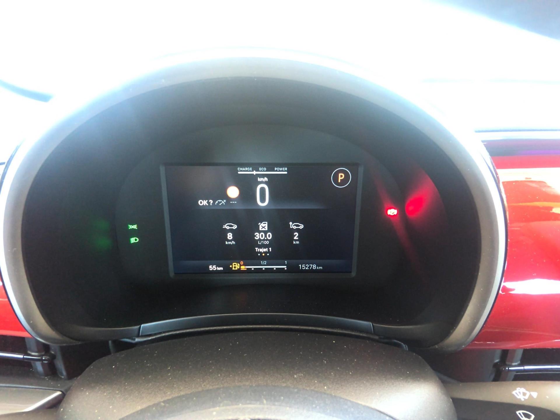FIAT 600 T-Gen 3 1.2 Hybrid 145ch eDCT6 Pop 2025