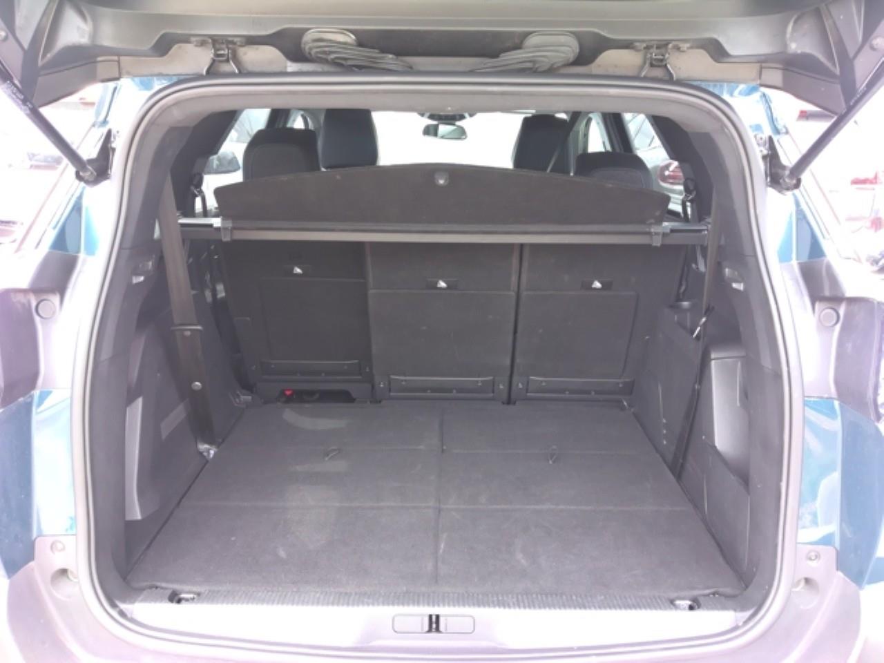 Foto Peugeot 5008 16