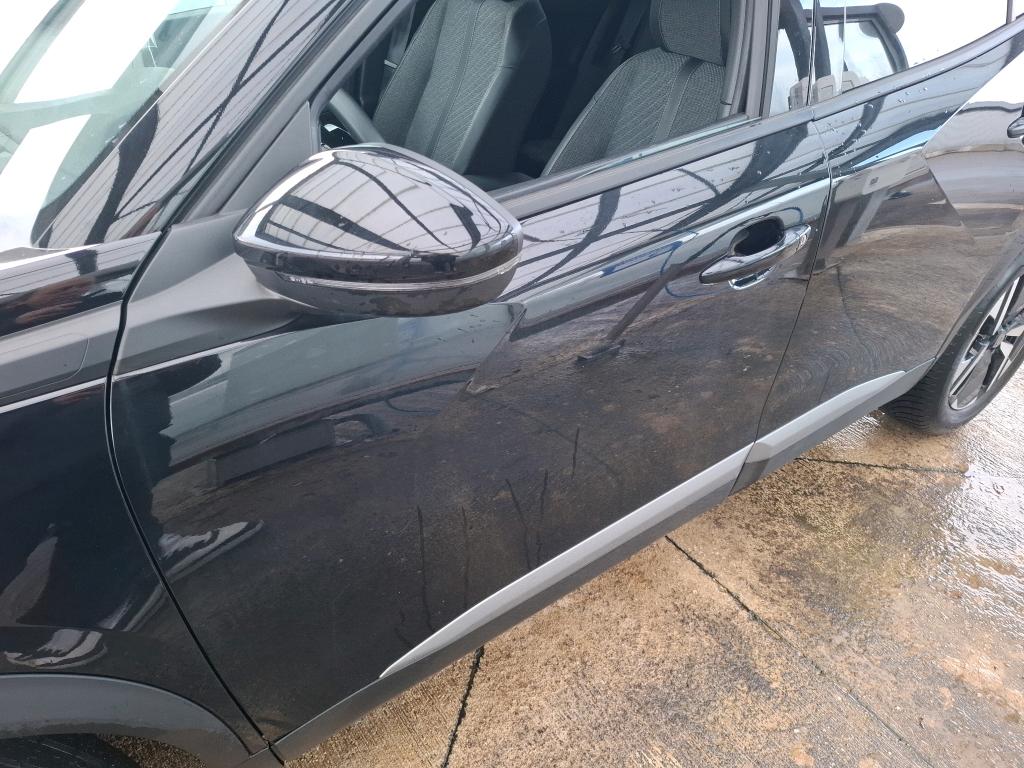 Peugeot 2008 PureTech 100 S&S BVM6 Allure 2023