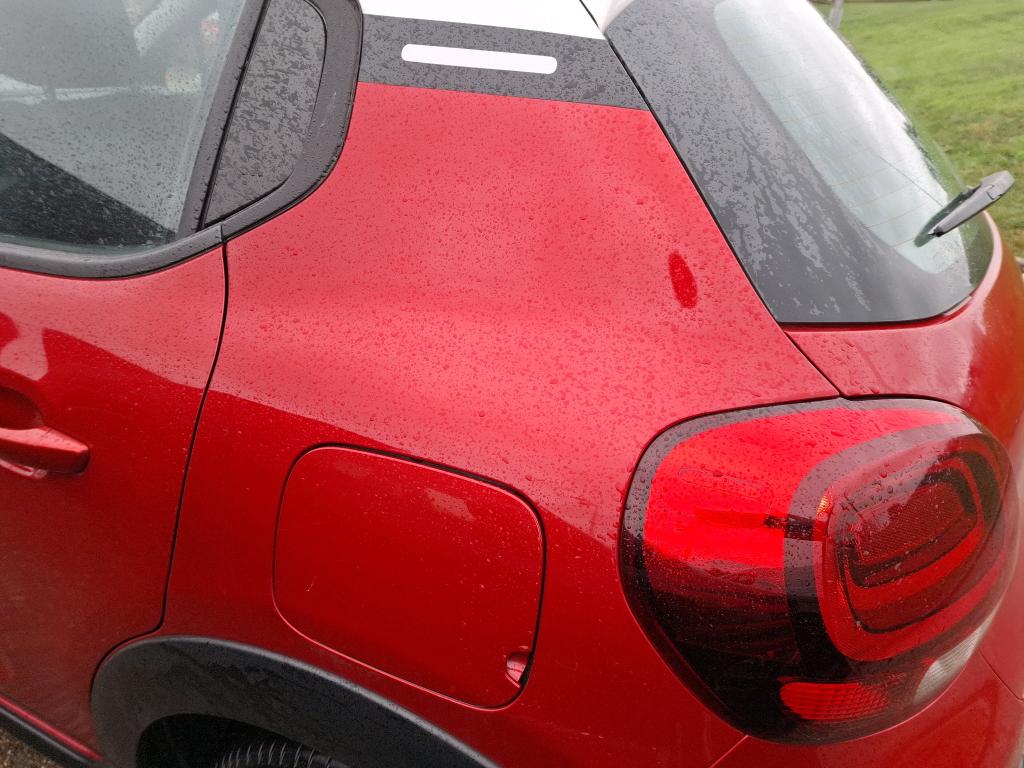 Citroen C3 PureTech 83 S&S BVM5 YOU! 2022