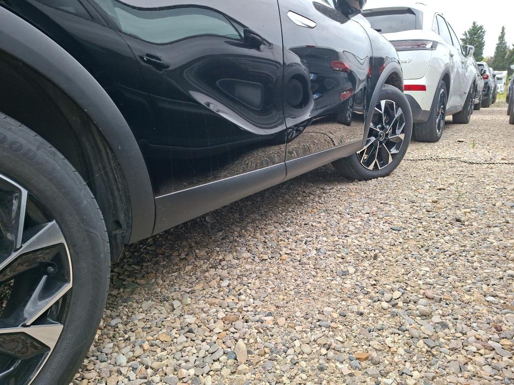 DS DS 3 E-Tense Rivoli 2023