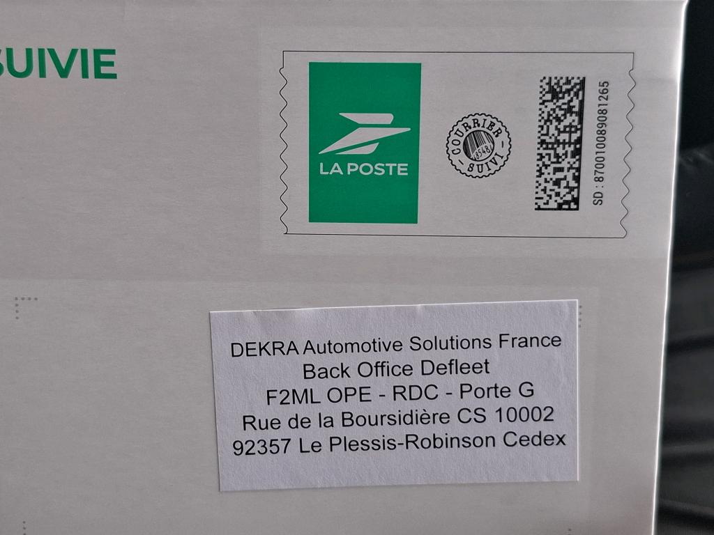 Peugeot EXPERT FGN TOLE STANDARD 1.5 BLUEHDI 120 S&S BVM6 ASPHALT 2021