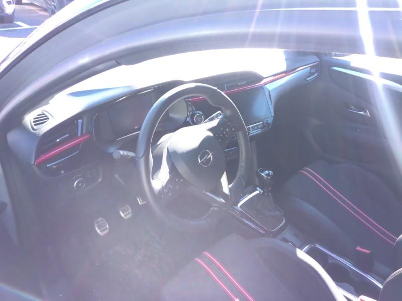 Foto Opel Corsa 4