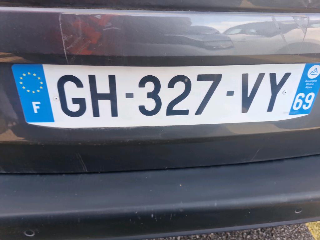 Citroen Berlingo Taille M BlueHDi 100 S&S BVM6 Feel 2022