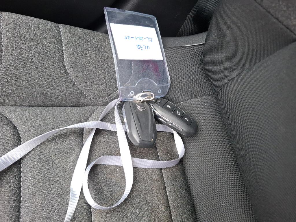 Citroen C3 PureTech 83 S&S BVM5 Shine 2023