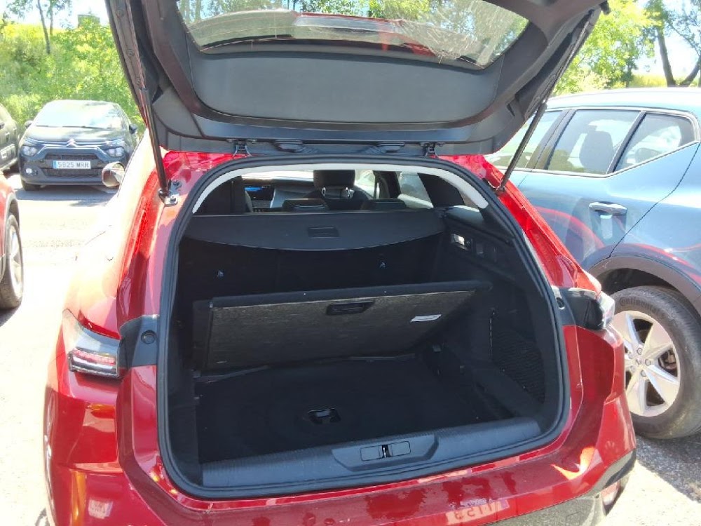 Foto Peugeot 308 16