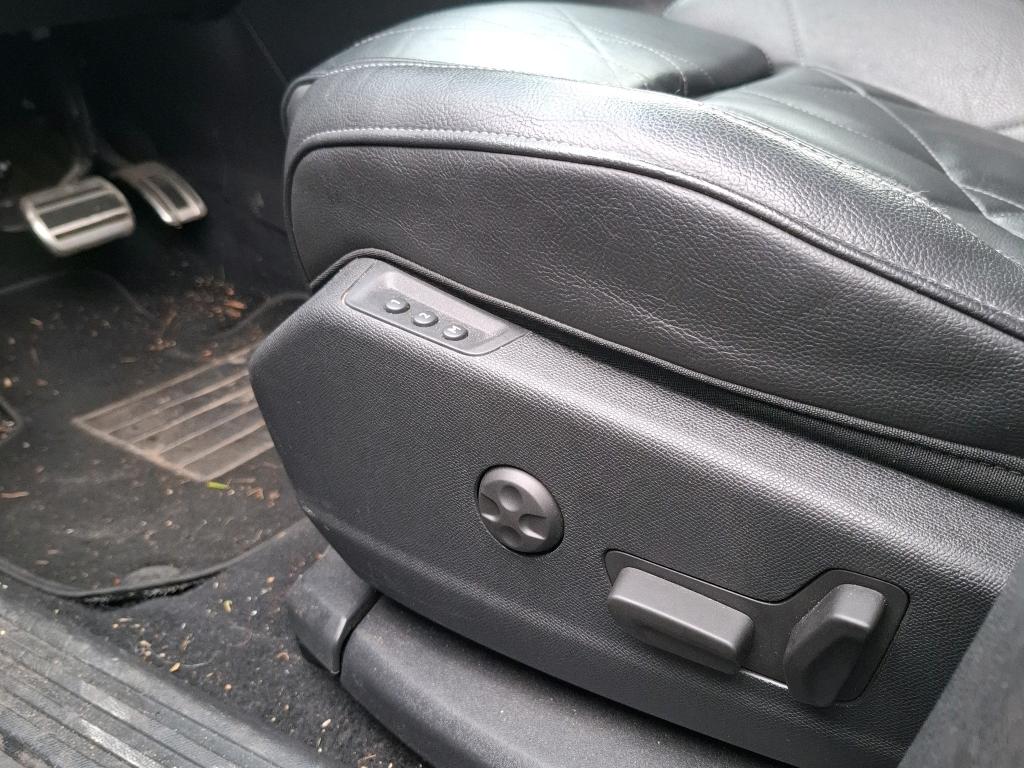 DS DS7 Crossback BlueHDi 130 EAT8 Rivoli 2021