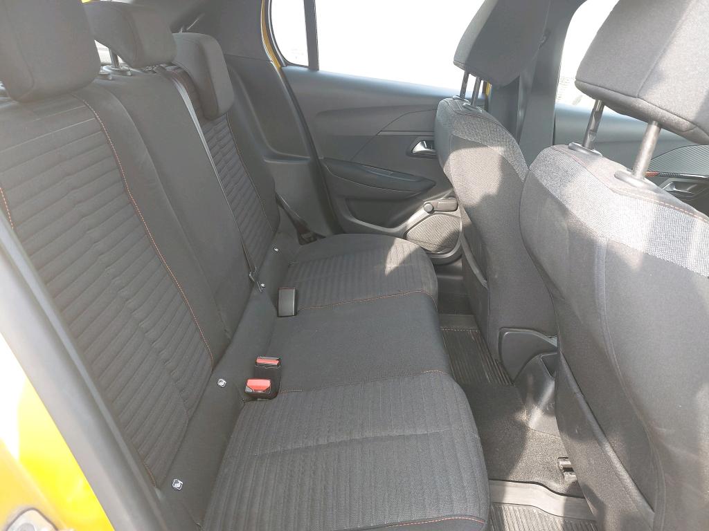 Peugeot 208 BlueHDi 100 S&S BVM6 Active 2021