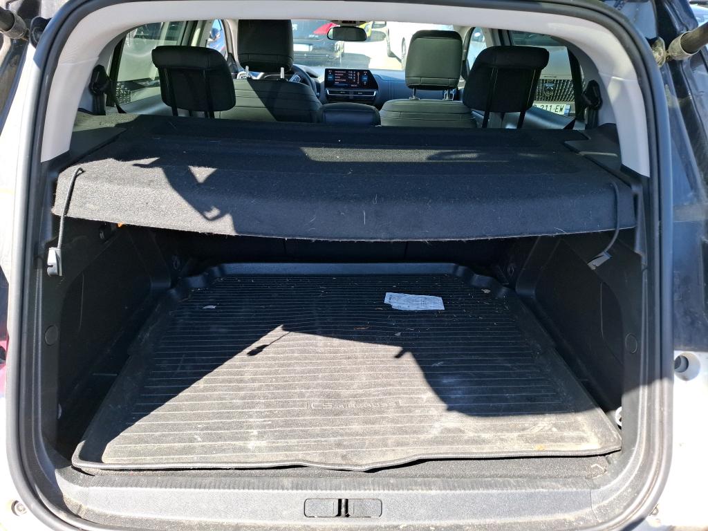 Citroen C5 Aircross BlueHDi 130 S&S EAT8 Shine Pack 2022